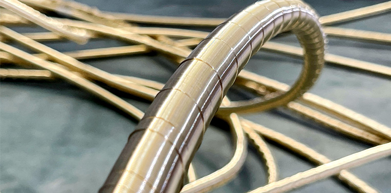 JFREE超高压软管是6层缠绕式软管