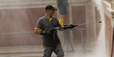 超高压管和超高压管接头清洗