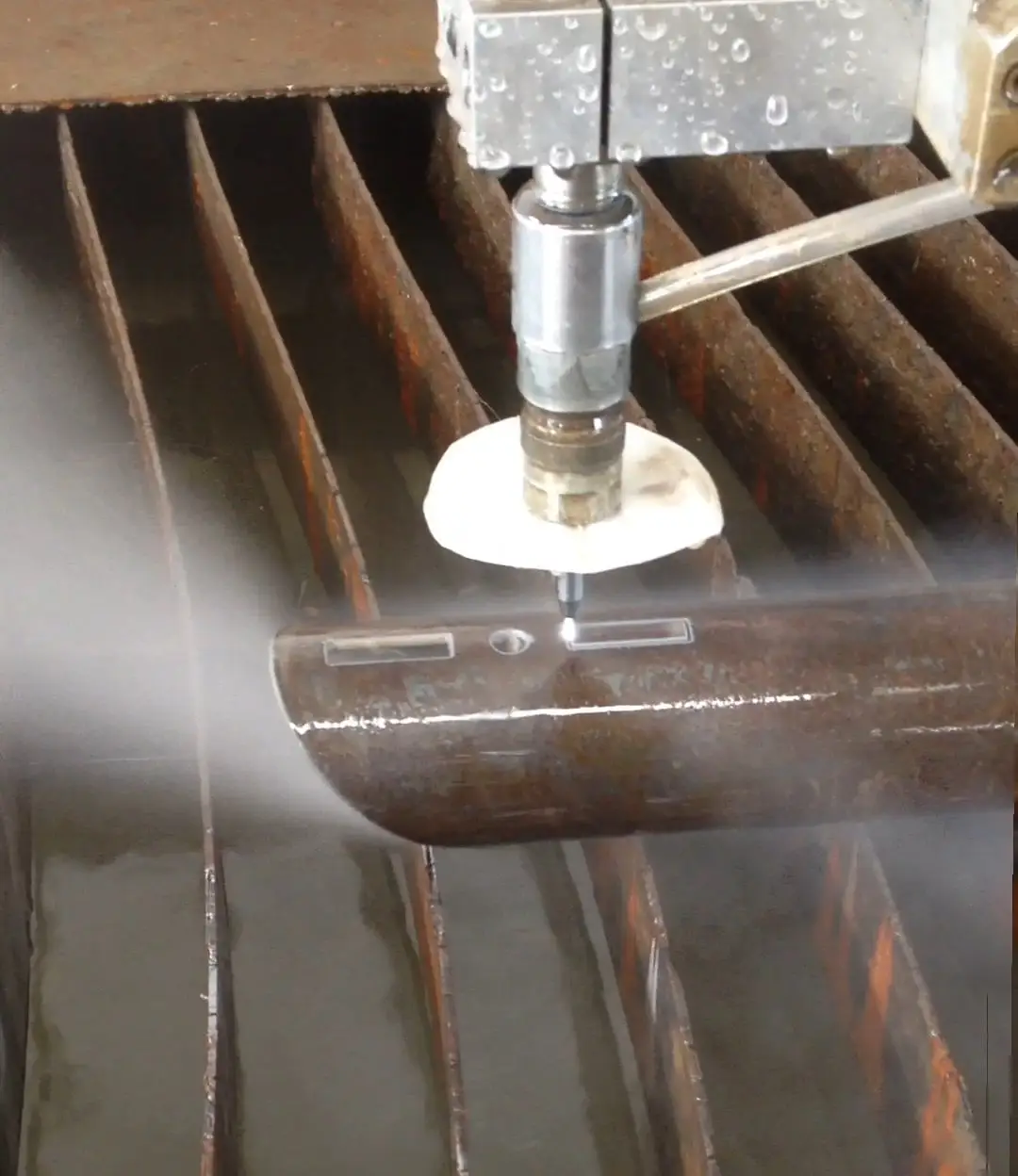 JFREE捷孚瑞超高压软管，高压管生产厂家www.cnjfree.com