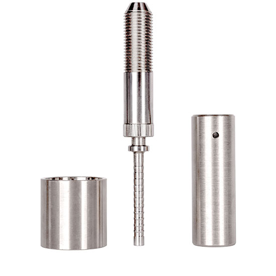 5-6PHA高压管喷嘴接头，高压管五件套 - 超高压软管五金配件 - 高压管五件套 - 超高压软管五金配件







